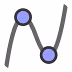 GeoGebra Graphing Calculator icon