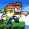 Dan The Man Platformer icon