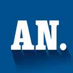 AN iOS Icon