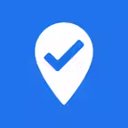 Mapxus Site Validation iOS Icon