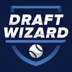 Fantasy Baseball Draft Wizard Icon