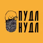 Пудл Нудл iOS Icon