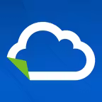 InterFuerza iOS Icon