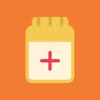 乐乐助 iOS Icon