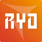 TechRyo iOS Icon