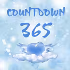 Dreamdays: Count Down to the Anniversary Free iOS Icon