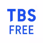 TBS FREE TV(テレビ)番組の見逃し配信動画が見放題 icon
