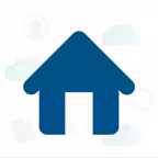 CBP Home iOS Icon