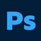 Adobe Photoshop: Photo Editor iOS Icon
