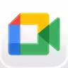 Google Meet icon