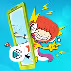 Thinking MeMe iOS Icon