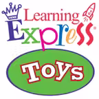 LearningExpress Toys HSV iOS Icon