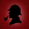 Sherlock's icon