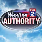 FOX 2 Detroit: Weather iOS Icon
