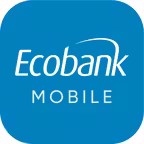 Ecobank Mobile icon
