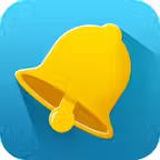 Ringtone maker & designer for iphone iOS Icon