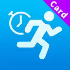 GOPod 耐力跑 iOS Icon