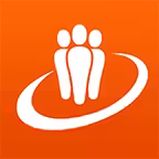 Draugiem Icon