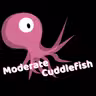 Moderate Cuddlefish icon
