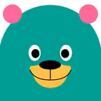 Khan Academy Kids icon