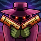 Turn Undead: Monster Hunter iOS Icon