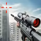 Sniper 3D: Gun Shooting Games icon