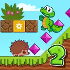 Croc's World 2 iOS Icon