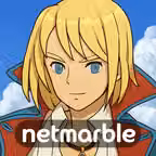 Ni no Kuni: Cross Worlds iOS Icon