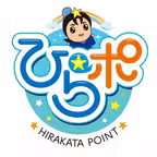 ひらかたポイント iOS Icon
