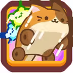 Cat Bus Jam - traffic jam iOS Icon