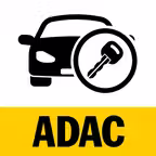 ADAC Clubmobil und DMP iOS Icon