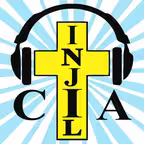 CIA - Cerita INJIL Audio iOS Icon