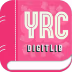 YRC Digital Library iOS Icon