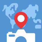 TimeRoute-Record Every Tracks iOS Icon