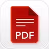 PDF Editor: Fill Edit,Sign PDF