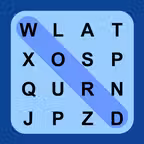 Just Word Search iOS Icon