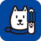 お父さんメモ帳 iOS Icon