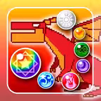 Puzzle and Heros iOS Icon