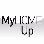 MyHOME_Up iOS Icon