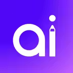 SketchAI: Drawing to AI Photo iOS Icon