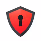시큐어디스크 SecureDisk iOS Icon