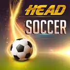 Head Soccer Championship 2018 iOS Icon