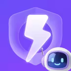 自动清理加速-相册整理储存清理垃圾清理内存优化 iOS Icon