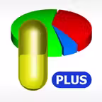 BCMon Plus iOS Icon