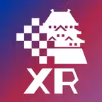 StreetMuseum(LocationedVR) iOS Icon