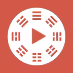 VideoToLive Video Maker Editor iOS Icon