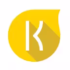 Kono for Travel iOS Icon