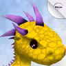 Dragy Flap icon
