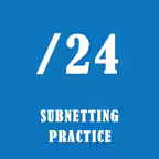 Subnetting Practice iOS Icon