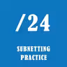 Subnetting Practice icon